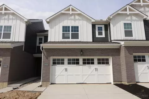 5593 Callaway Dr, Liberty Twp, OH 45011