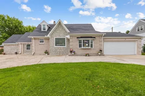 4222 Mt Carmel Tobasco Rd, Cincinnati, OH 45255