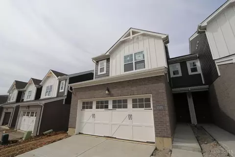 5595 Callaway Dr, Liberty Twp, OH 45011