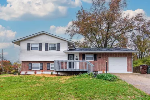 620 Cascade Rd, Forest Park, OH 45240