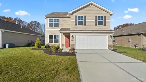 128 Lonny St, Mount Orab, OH 45154