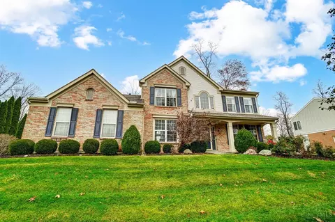 6236 Binley Woods, Hamilton Township, OH 45039