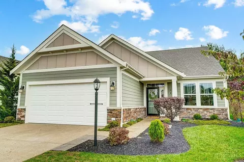 6790 Silvertip Ct, Hamilton Township, OH 45039