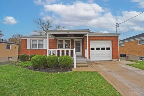 3657 Twinview Dr, Colerain Twp, OH 45247