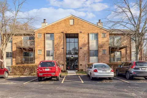 5991 Meadow Creek Dr #9, Milford, OH 45150