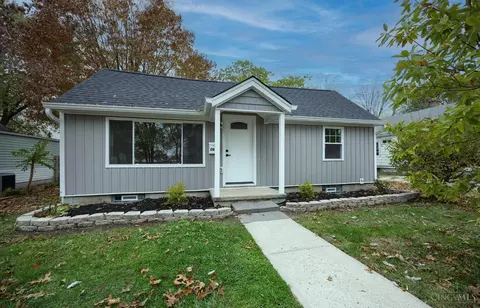 207 Center St, Trenton, OH 45067