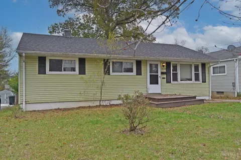 2448 Rainbow Ct, Cincinnati, OH 45230 photo 2
