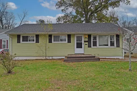 2448 Rainbow Ct, Cincinnati, OH 45230