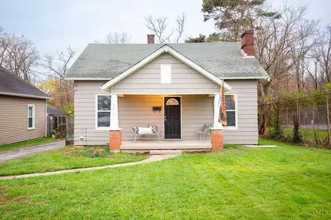 8815 Tudor Ct, Cincinnati, OH 45242