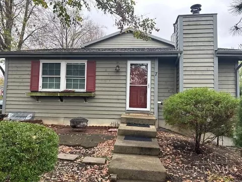 7 Palmer Ct, Fairfield, OH 45014