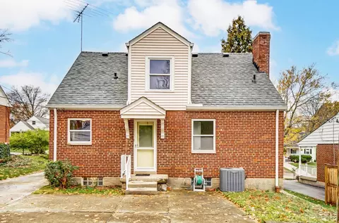 8516 Wicklow Ave, Cincinnati, OH 45236 photo 35