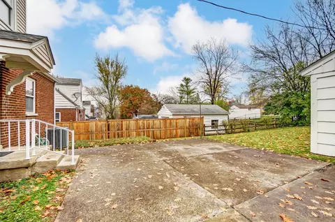 8516 Wicklow Ave, Cincinnati, OH 45236 photo 42