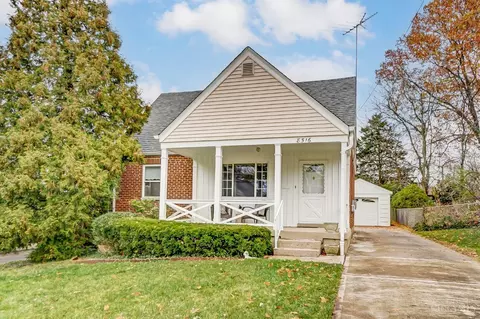 8516 Wicklow Ave, Cincinnati, OH 45236 photo 2