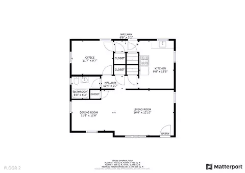 8516 Wicklow Ave, Cincinnati, OH 45236 photo 45