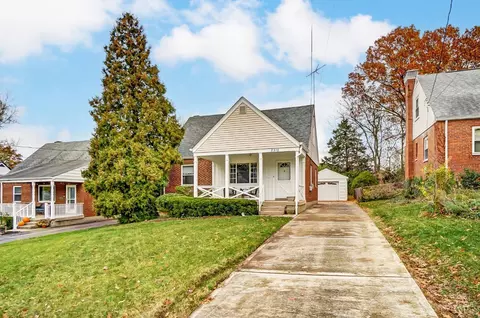 8516 Wicklow Ave, Cincinnati, OH 45236 photo 3