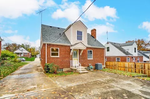 8516 Wicklow Ave, Cincinnati, OH 45236 photo 36