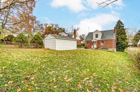 8516 Wicklow Ave, Cincinnati, OH 45236 photo 38