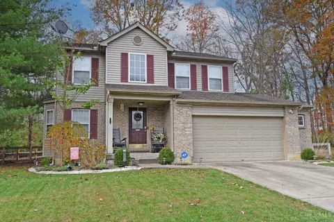3605 Heartwood Rd, Amelia, OH 45102