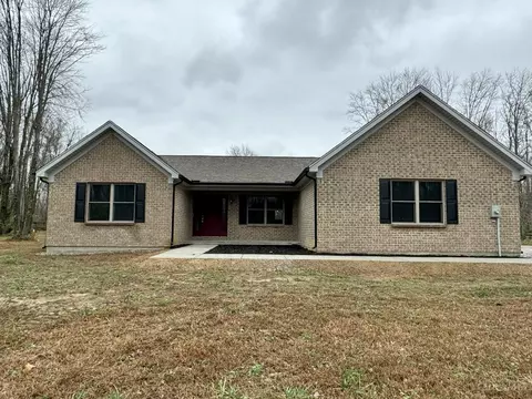 3800 Happy Hollow Rd, Bethel, OH 45106