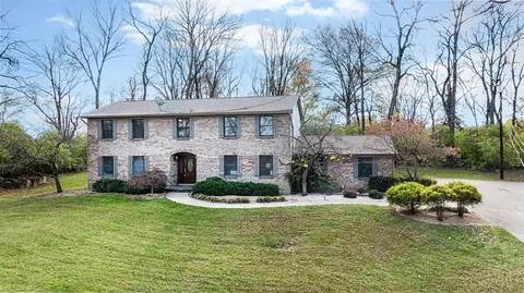 3147 Kleeman Rd, Cincinnati, OH 45211