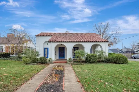 402 Sherman Ave, Hamilton, OH 45013