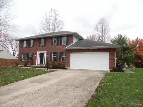 6225 Huckleberry Ln, Liberty Twp, OH 45011