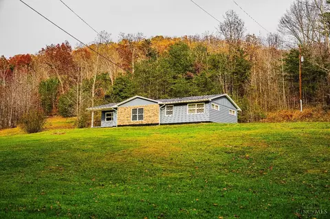 374 Stoney Run Rd, West Portsmouth, OH 45663