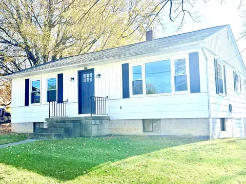 119 High St, Lynchburg, OH 45142