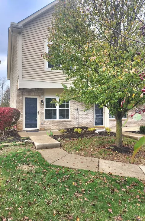 4194 Spyglass Hl, Mason, OH 45040