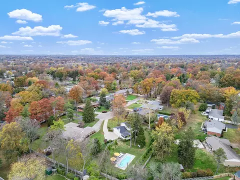 View/Area - 7618 Pineglen Dr, Cincinnati, OH 45224 photo 3 of 4