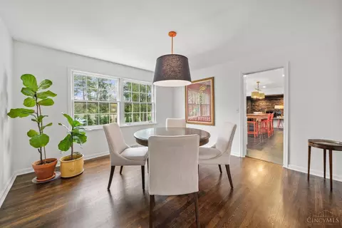 Dining - 7618 Pineglen Dr, Cincinnati, OH 45224 photo 1 of 3