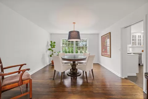Dining - 7618 Pineglen Dr, Cincinnati, OH 45224 photo 2 of 3