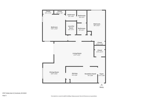 9727 Timberview Ct, West Chester, OH 45241 photo 30