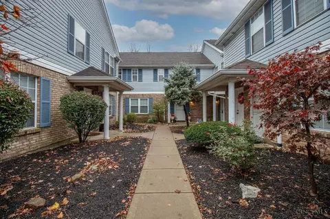 9727 Timberview Ct, West Chester, OH 45241 photo 2