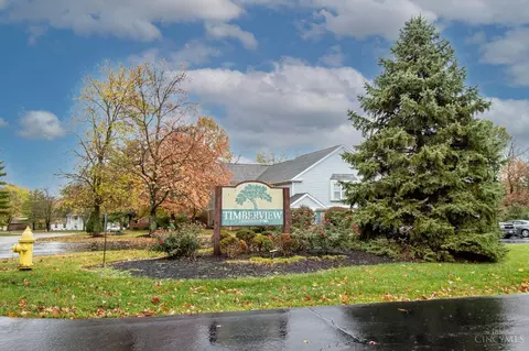9727 Timberview Ct, West Chester, OH 45241 photo 32