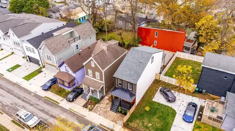 3041 Cinnamon St, Cincinnati, OH 45208 photo 39