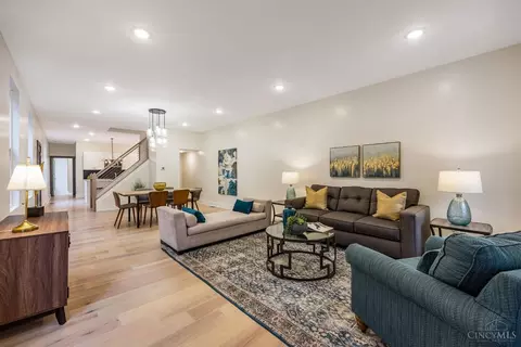 3041 Cinnamon St, Cincinnati, OH 45208 photo 5