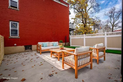 3041 Cinnamon St, Cincinnati, OH 45208 photo 33