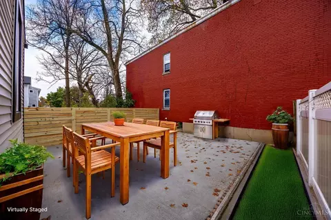 3041 Cinnamon St, Cincinnati, OH 45208 photo 35