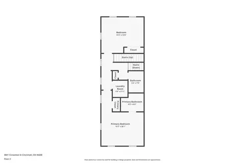 3041 Cinnamon St, Cincinnati, OH 45208 photo 47