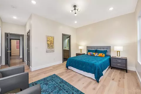 3041 Cinnamon St, Cincinnati, OH 45208 photo 21