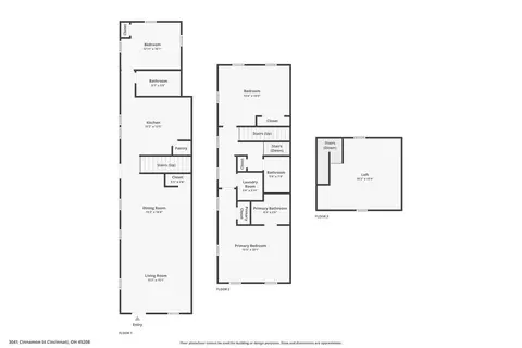 3041 Cinnamon St, Cincinnati, OH 45208 photo 48