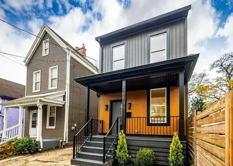 3041 Cinnamon St, Cincinnati, OH 45208 photo 1