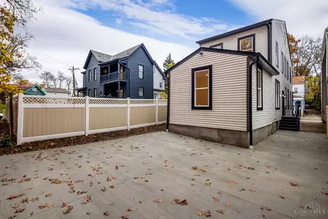 3041 Cinnamon St, Cincinnati, OH 45208 photo 37