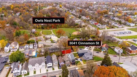 3041 Cinnamon St, Cincinnati, OH 45208 photo 40