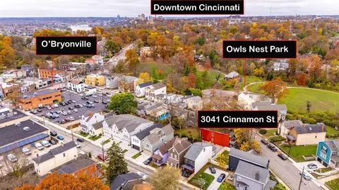 3041 Cinnamon St, Cincinnati, OH 45208 photo 41
