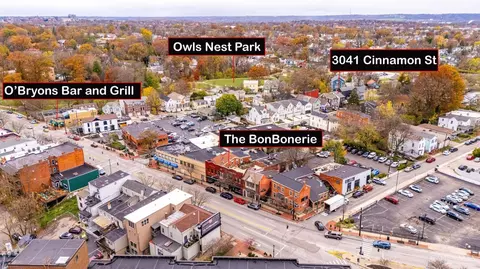 3041 Cinnamon St, Cincinnati, OH 45208 photo 43