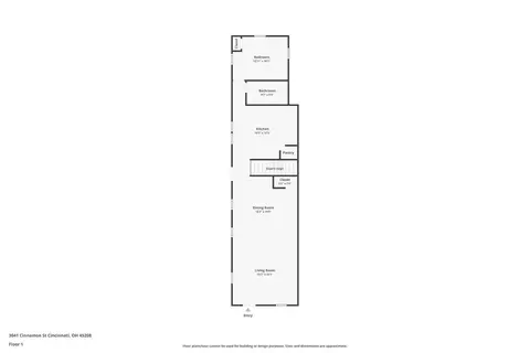 3041 Cinnamon St, Cincinnati, OH 45208 photo 46