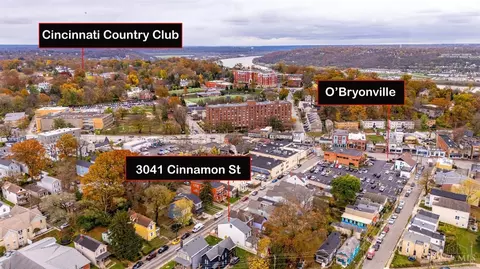 3041 Cinnamon St, Cincinnati, OH 45208 photo 42