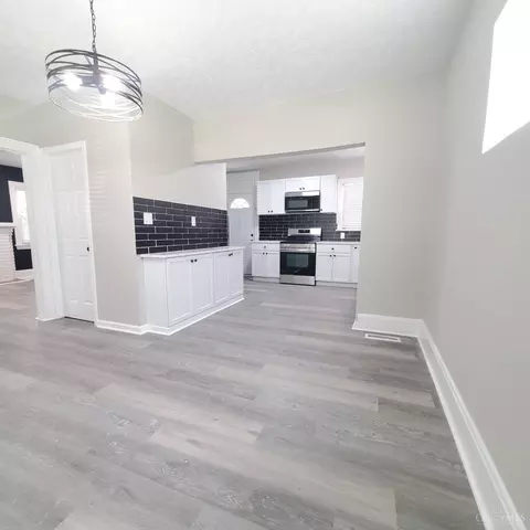 Dining - 3440 Wabash Ave, Cincinnati, OH 45207 photo 2 of 3